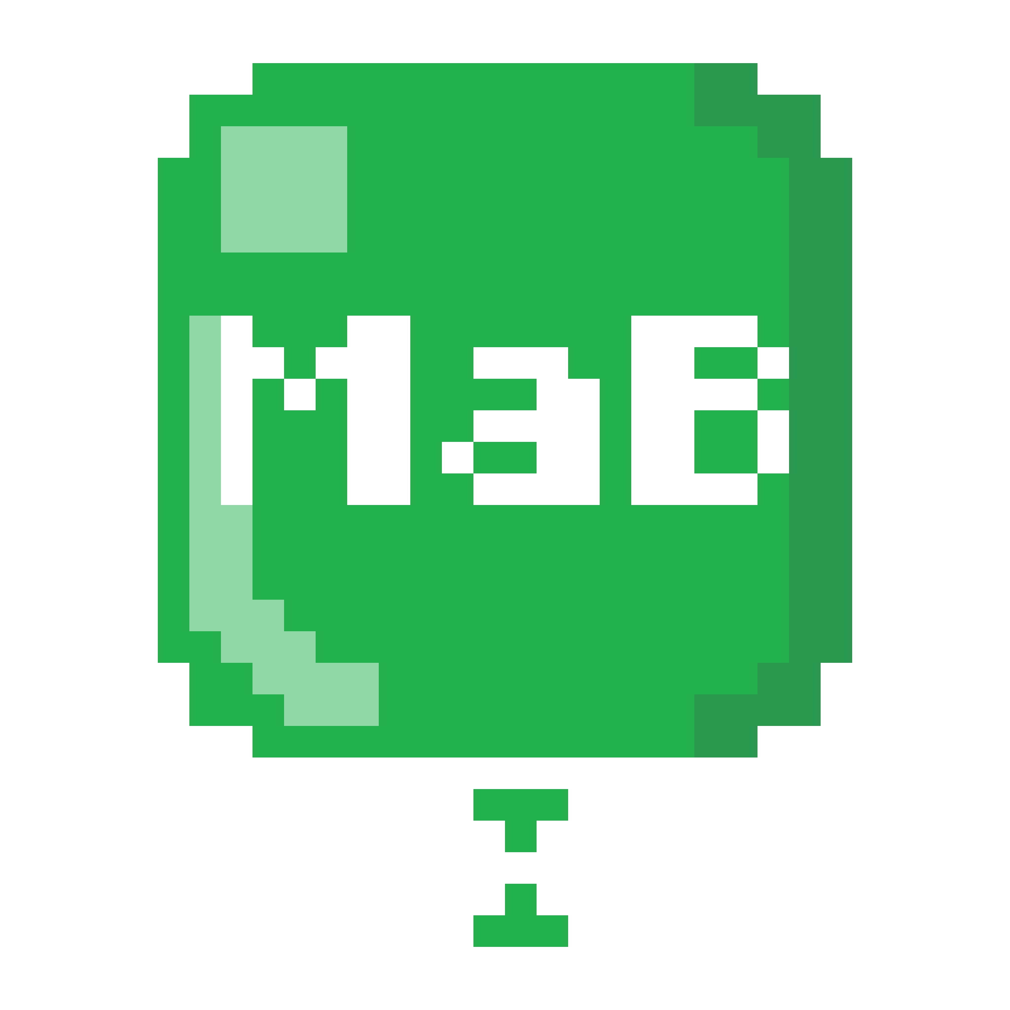 The Mobs Are Balloons Logo