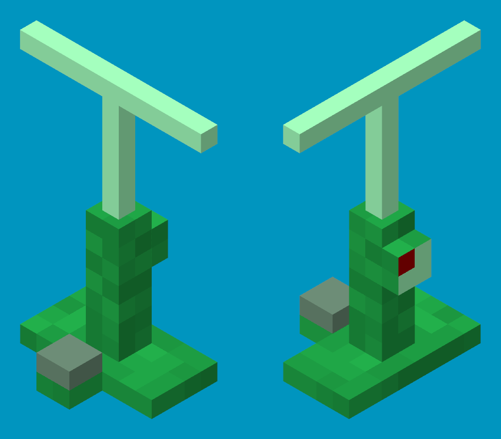 The Pump of the Future