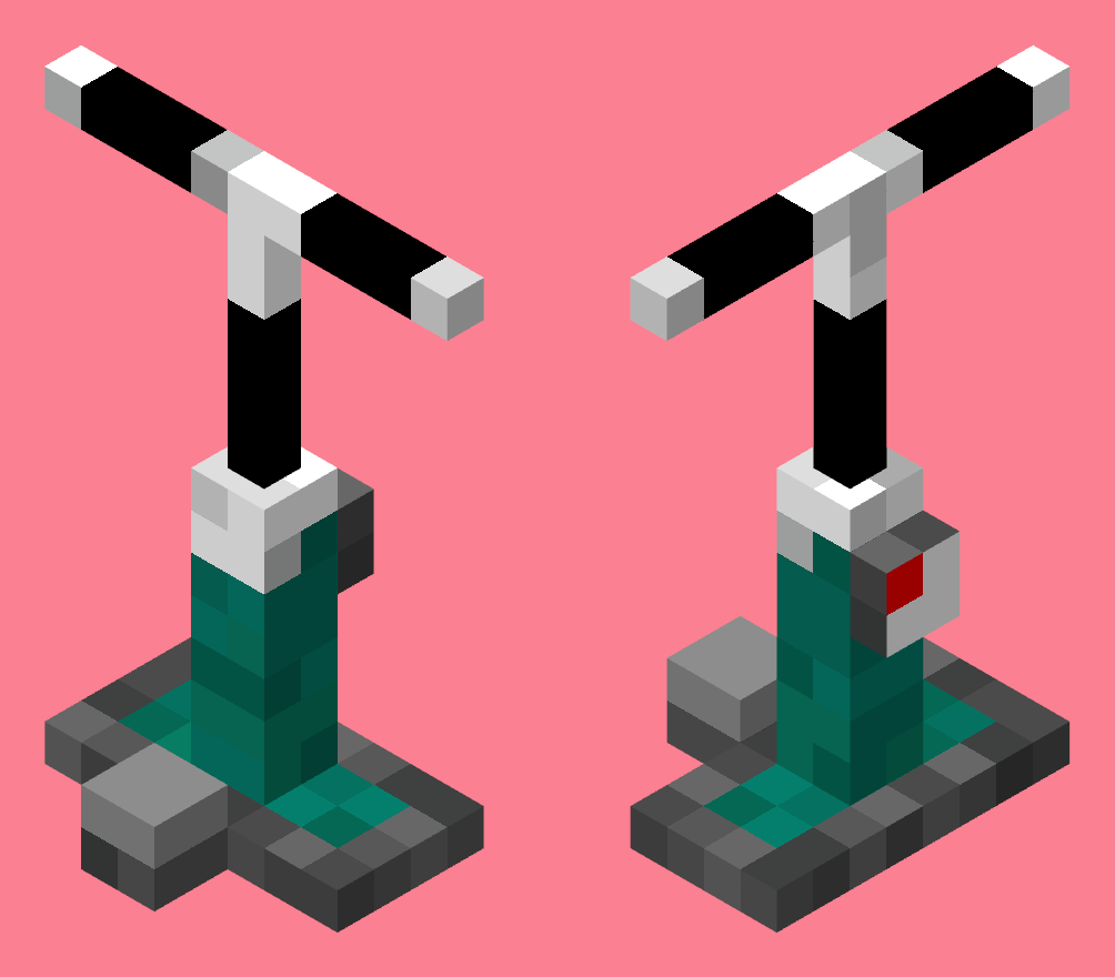 The Experimental Pump